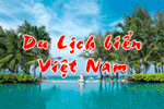 Du lich bien