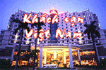 khach san viet nam