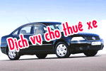Thue xe 