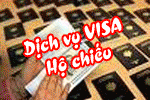 Visa ho chieu